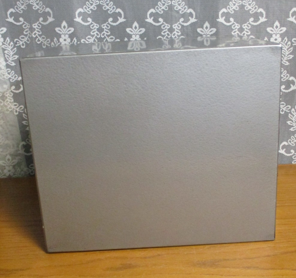 NEUMADE 5-Drawer Stackable Slides Storage File Cabinet - 5 rows - Divider Tabs