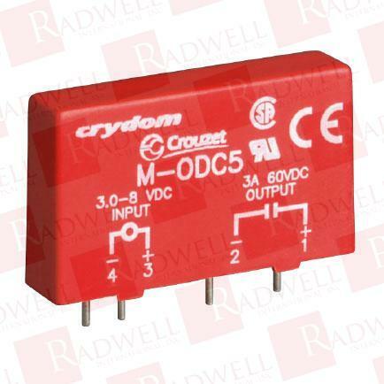 SENSATA ODC5A Solid State Relay – New Open Box