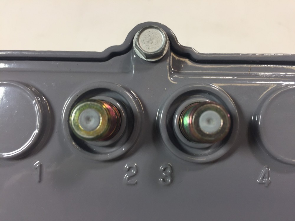 ANTRONIX OMTW12/9-8M TAP