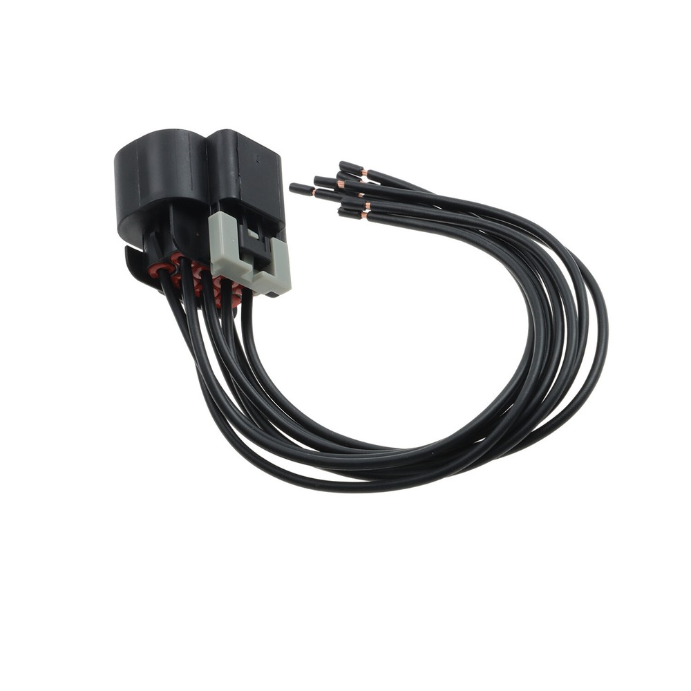 For Sierra Silverado 1X Headlight Connector Plug Harness Replacement