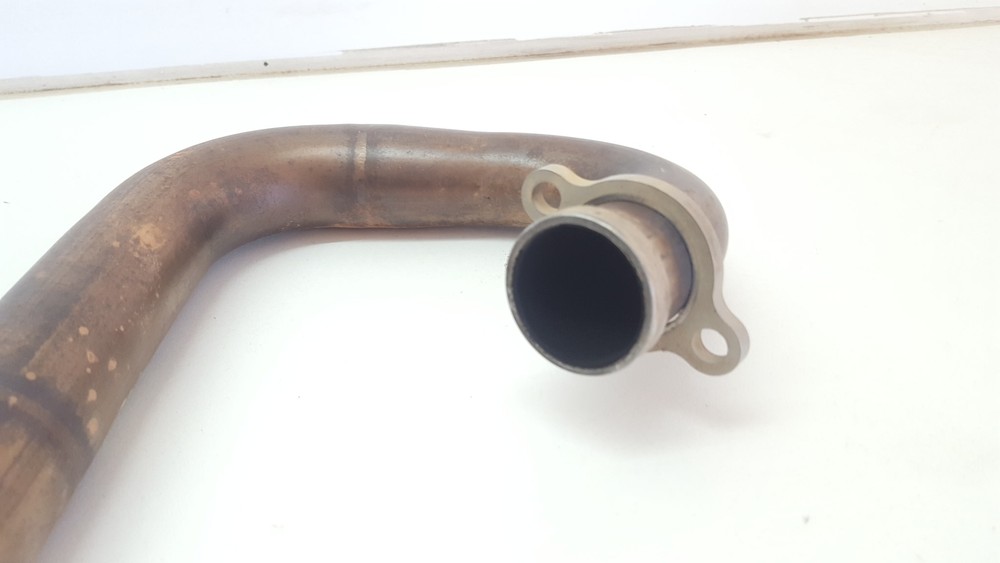 Header Exhaust Pipe Husqvarna TXC250 2013 #664