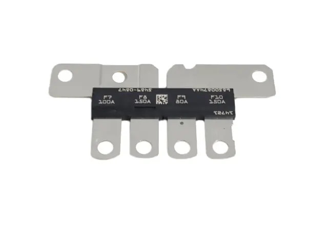 Genuine Mopar High Current Fuse Array 68500875AA