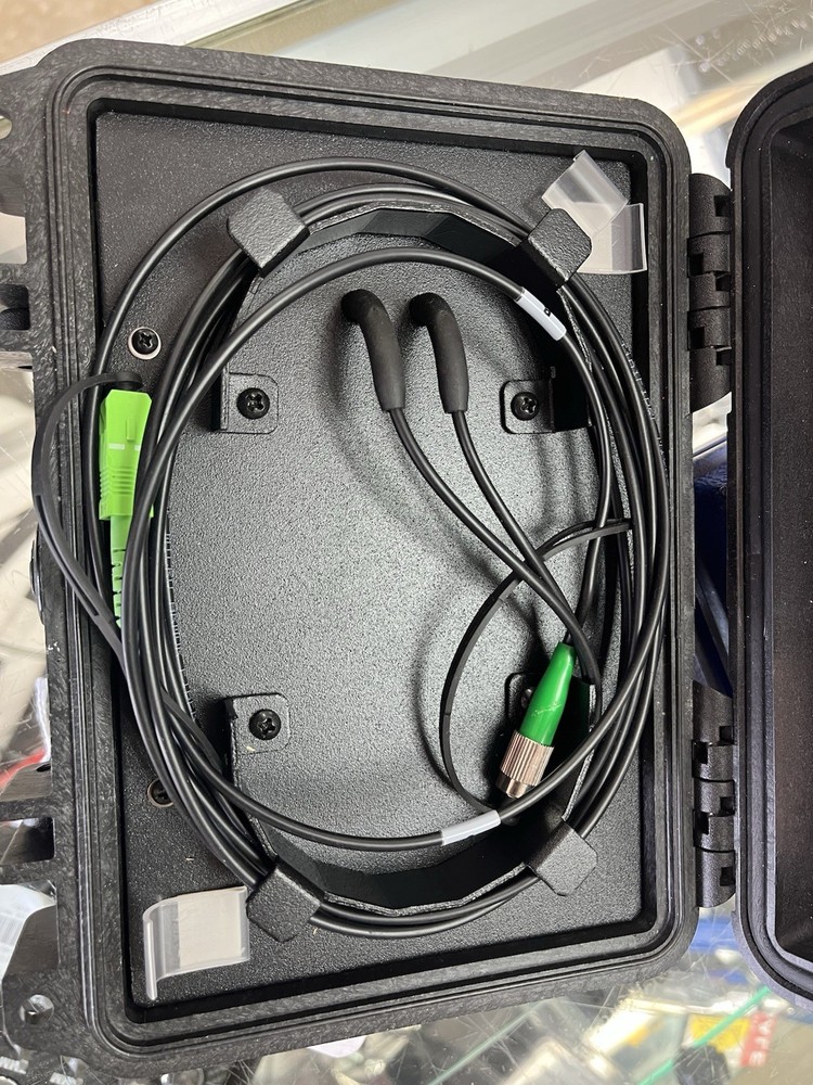 OTDR Launch Cable Box PS731000P7AYA