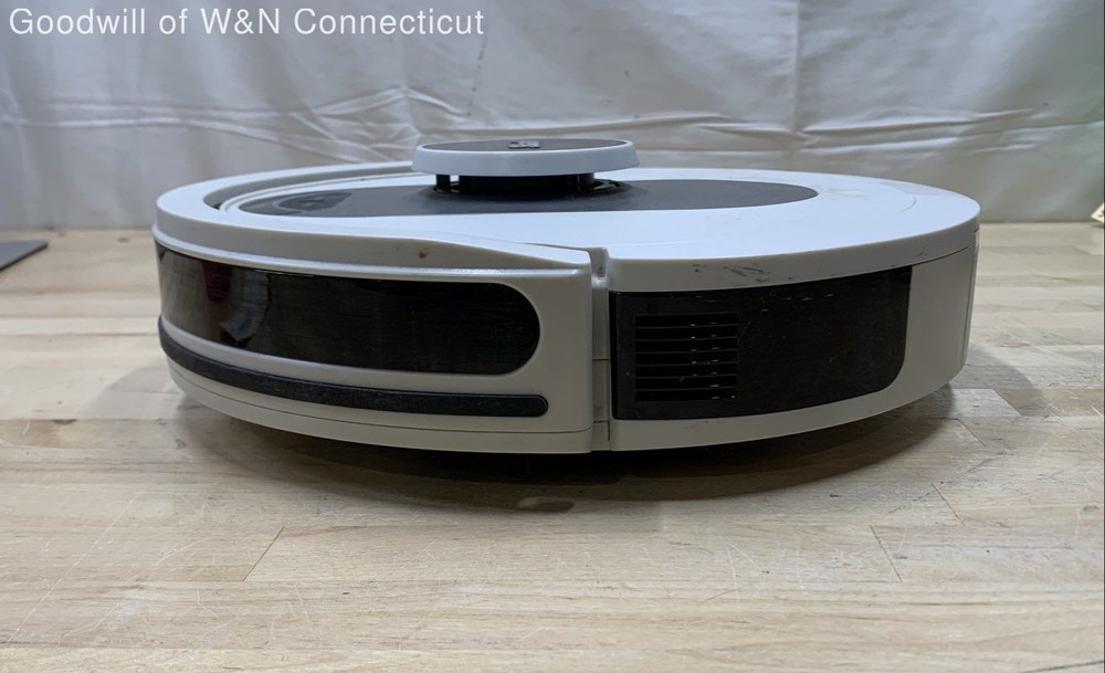 Shark Robot Vacuum Self-Empty Base Dock Station Charger - Base Only