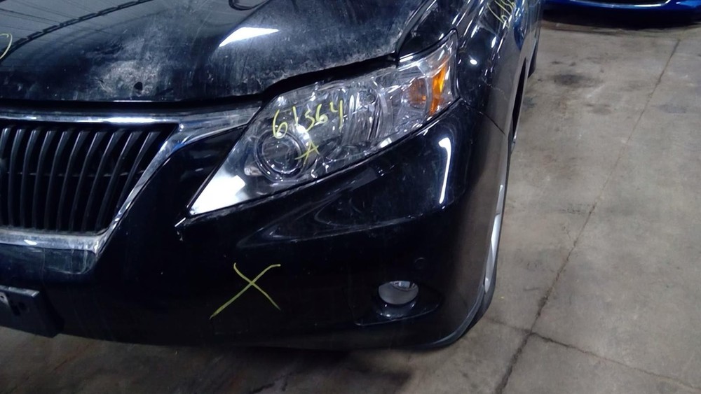 Used Telematics Interface Module fits: 2012 Lexus RX350 Communication telematics