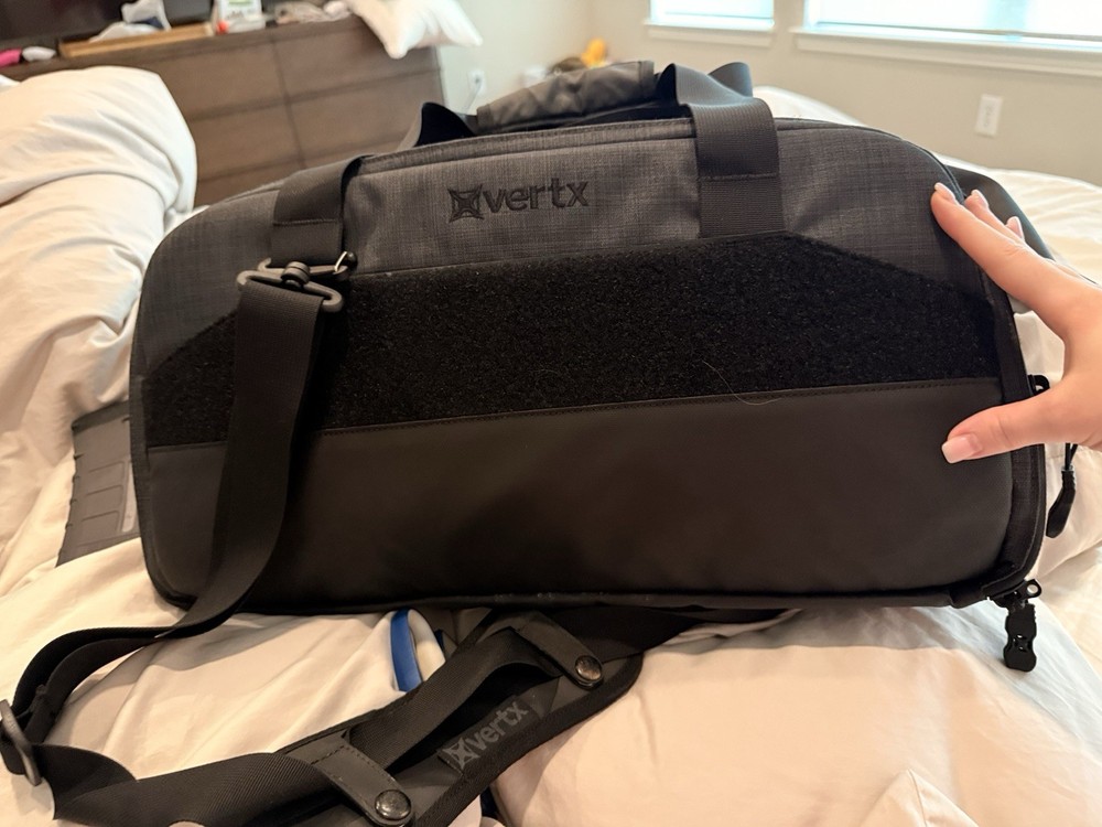 Vertx COF F1 VTX5026 Range Bag