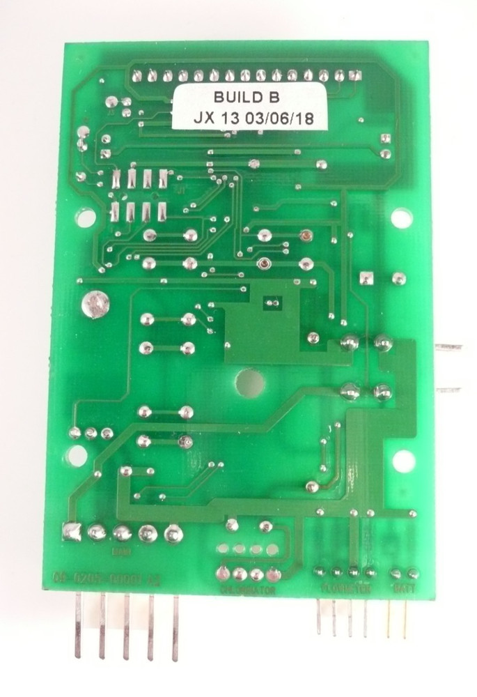 Culligan 01016452 Circuit Control Board Medallist Water Softener Parts