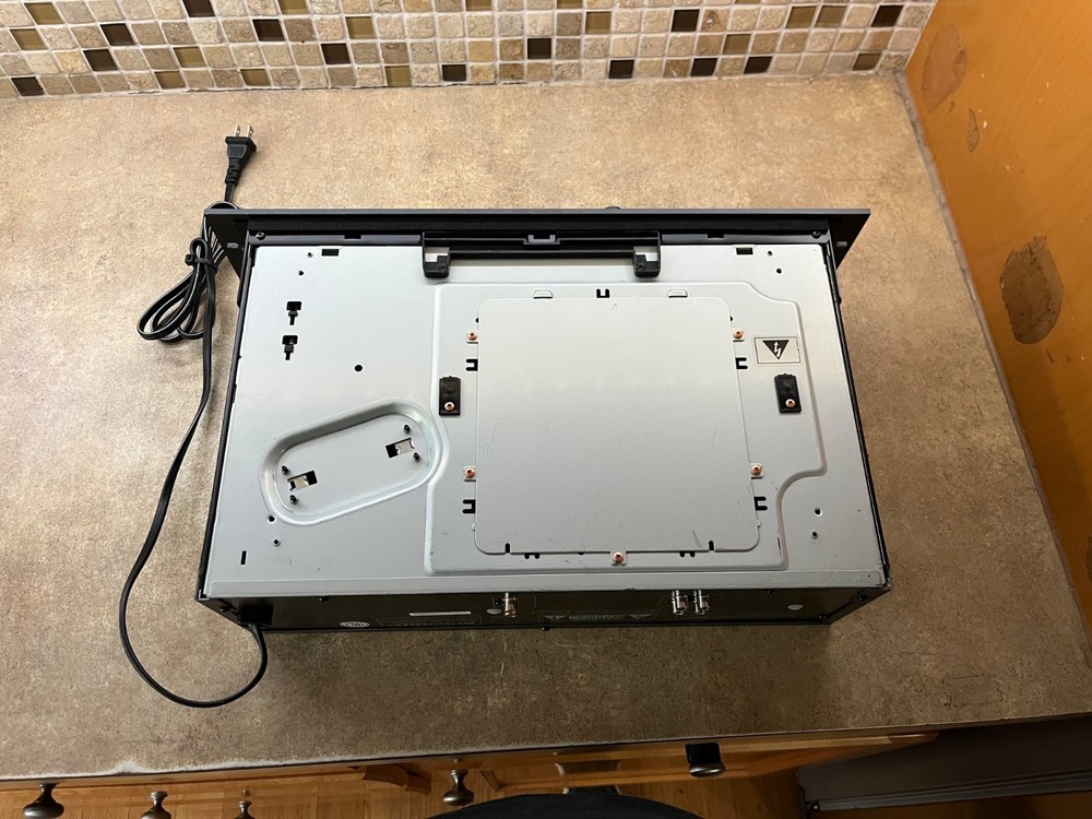 Marantz PMD500 Double Professional Cassette Recorder Deck