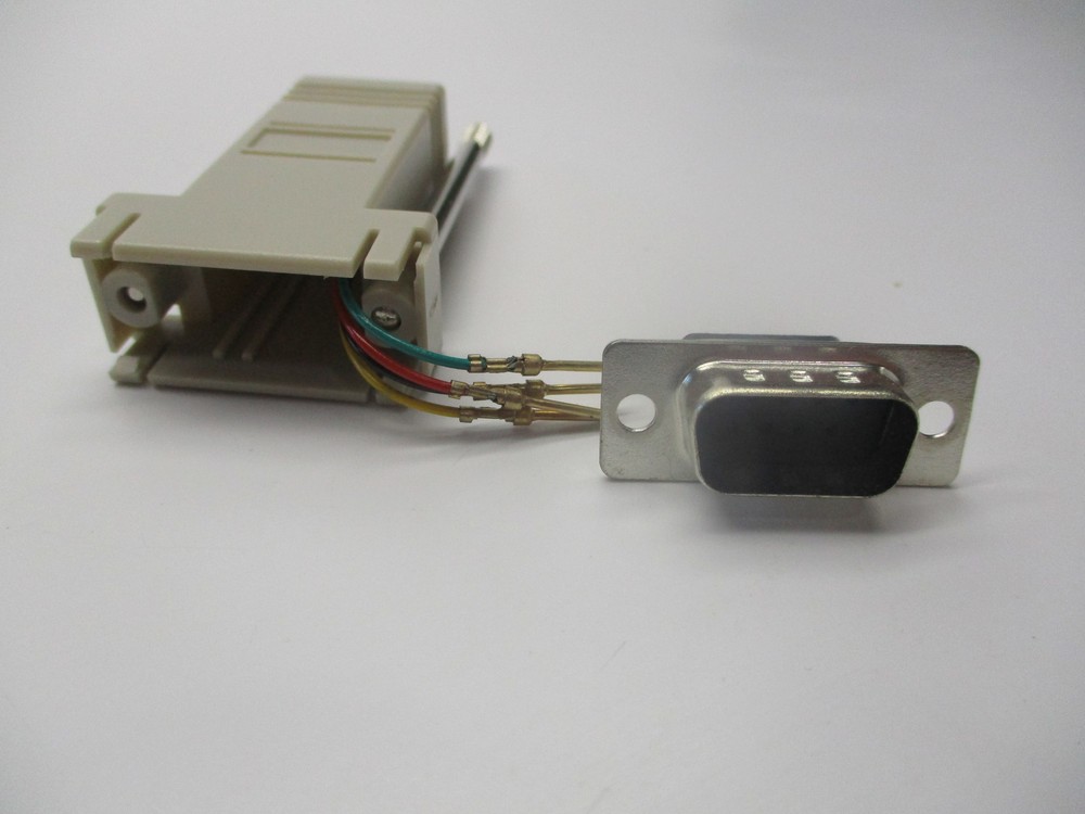 GC ELECTRONICS 45-5108 ADAPTER PKG OF 5 NSMP
