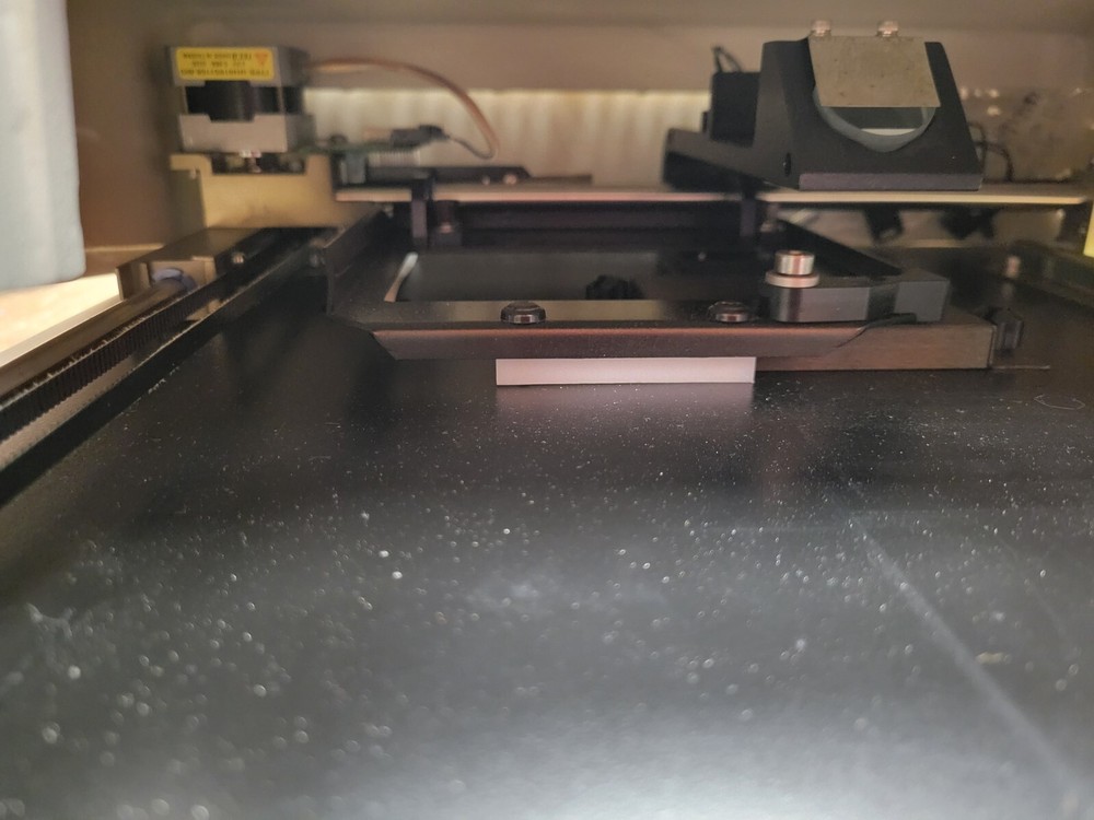 Bio-Tek Instruments ELx800 Universal Microplate Reader Absorbance 24VDC 40 Watt
