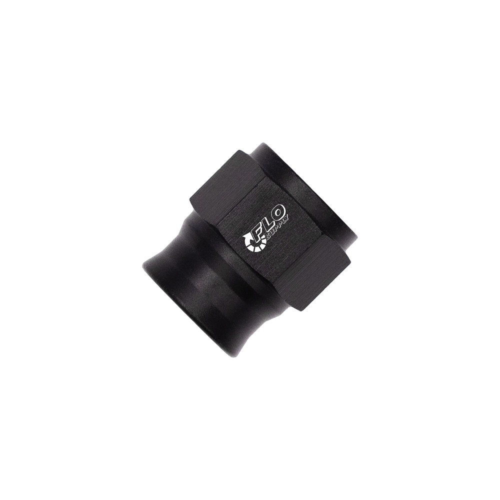 Flo Supply 8AN PTFE Hose End Socket
