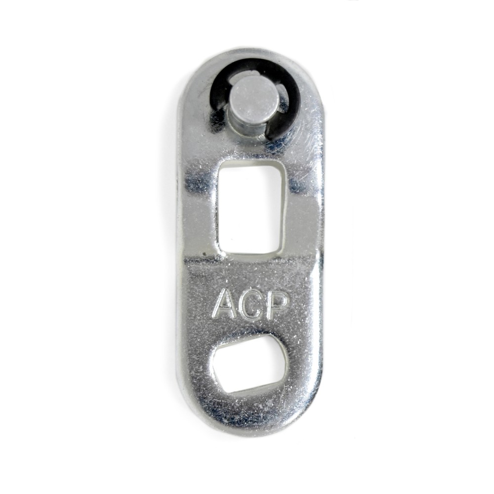 C4/C6 Automatic Kickdown Lever 1965-1970 Falcon