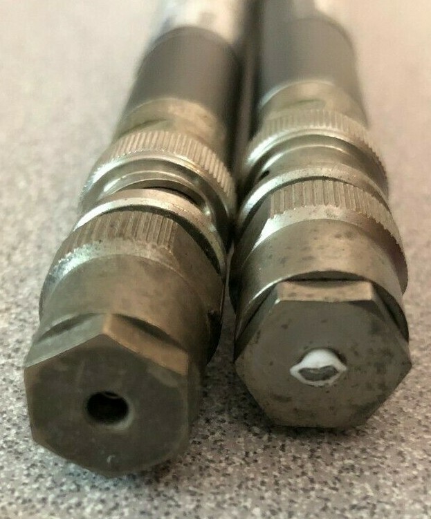 K&L Microwave Band Pass filter PN 1-403383