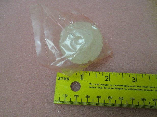 AMAT 0021-06171 Cover, Anode Connector, ECP Cell