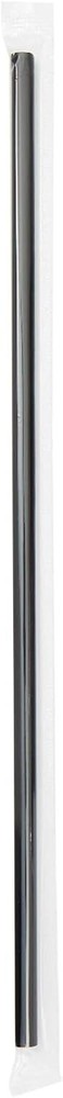 Individually Wrapped Plastic Drinking Straws 10.25 Extra Long 100/200/600 Pack