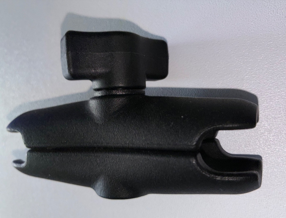 Genuine Ram Double Socket Arm B Size Medium RAM-B-201U