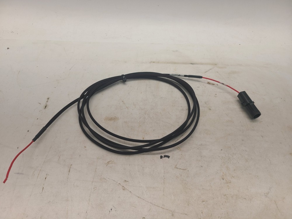 (NOS) Trimble_67259_Display Switched Power Cable_PWR Harness