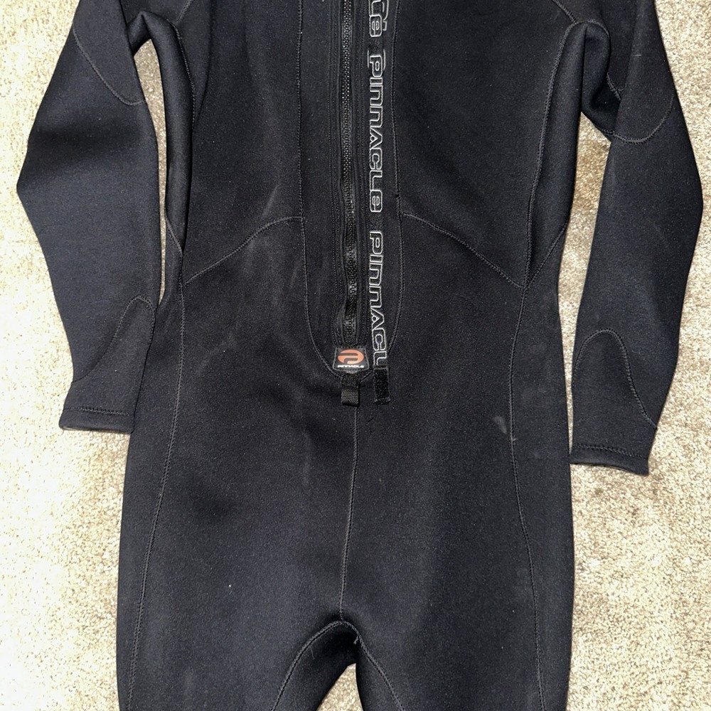 Pinnacle Men's X-large Tempo 3mm Wetsuit