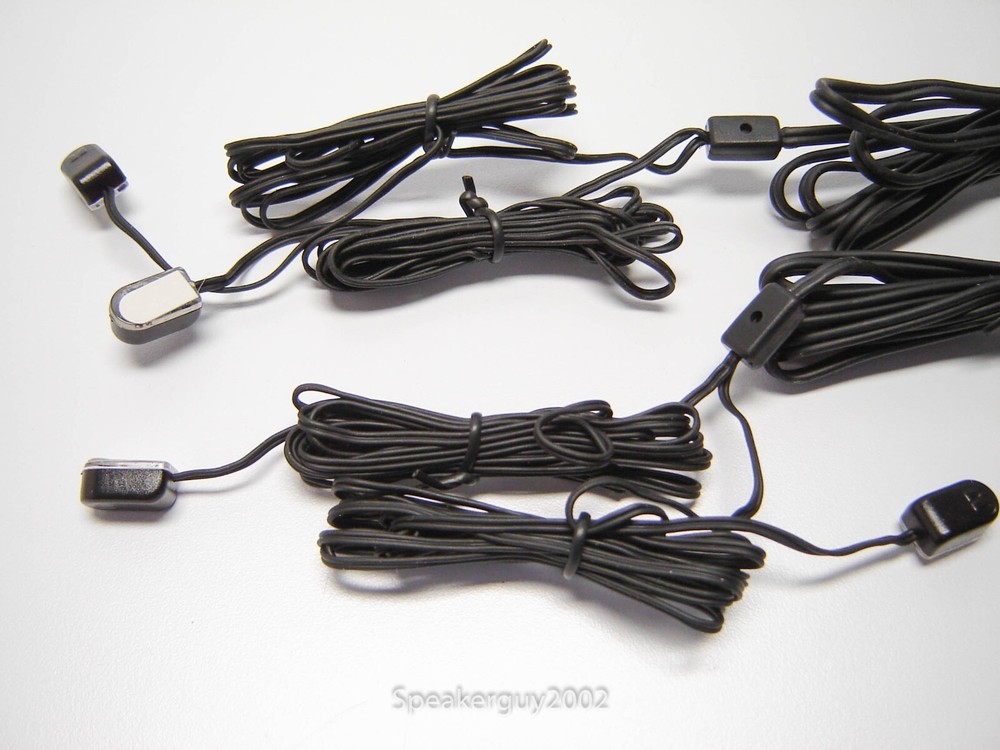 2-Pack -- Dual IR Infrared Emitters / CS2