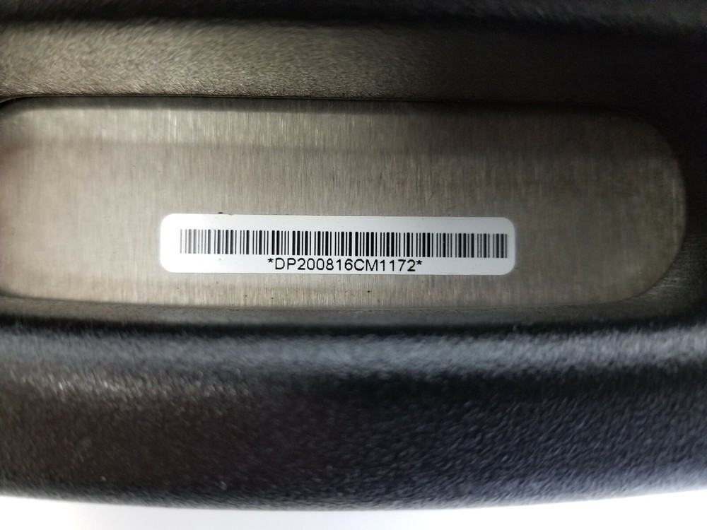 Motorola Digital Patroller DP-2 Mobile Video Data Storage Module