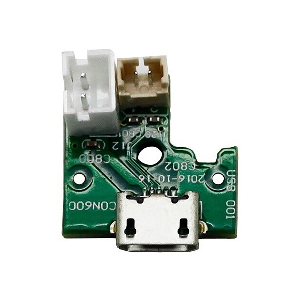 Micro USB Charging Port Power Board Dock Connector For JBL Flip 4 Version GG