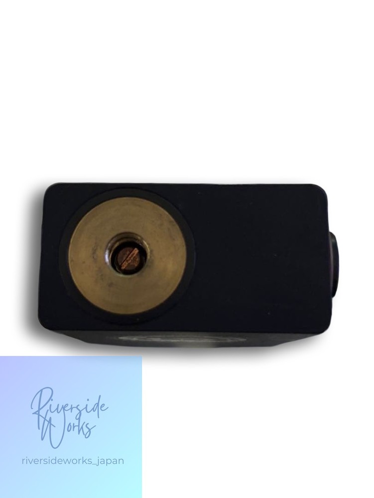 RAVE WORKZ WARLOCK V4 No.018