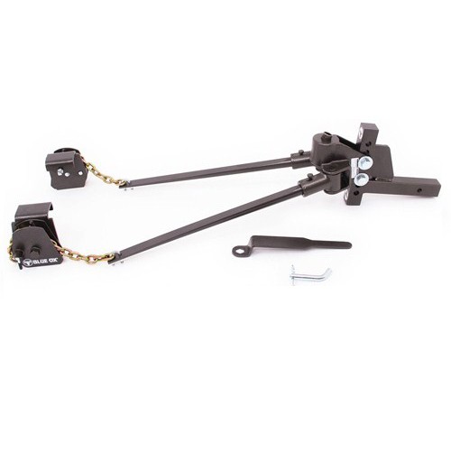 BLUE OX SwayPro Weight Distributing System BXW0553