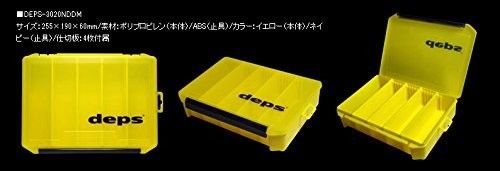 deps Depth 3020NDDM tackle box.