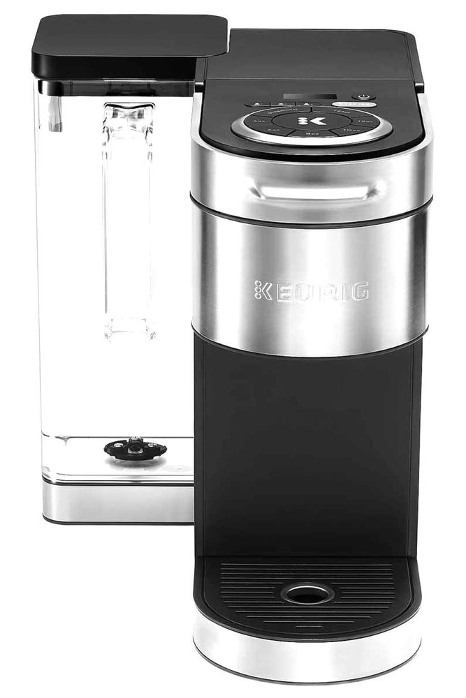 Keurig K-Supreme Plus Coffee Maker