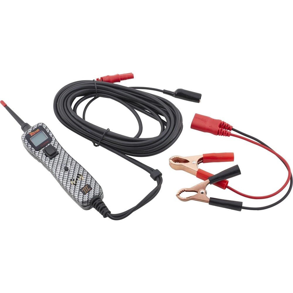 Power Probe PP3 Basic Circuit Tester, Carbon