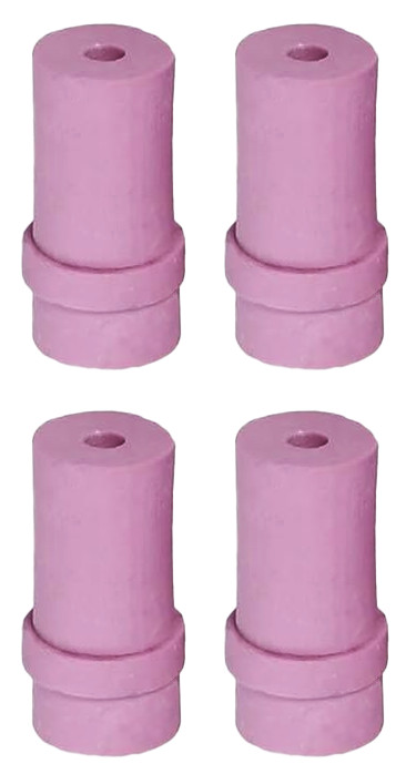 4 pcs 4.5mm Sand Blaster Nozzle Tip, Ceramic