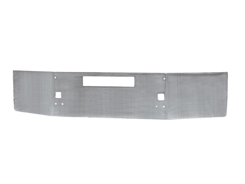Kenworth T800 Bumper Assembly, Front