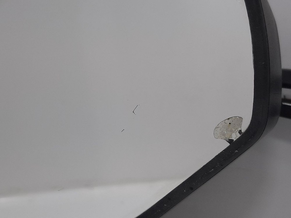 HONDA Cbr 125 2011 Front Mirror Set