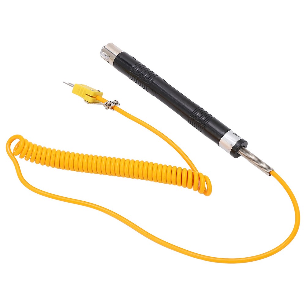 K Type Surface Thermocouple Probe Shank Thermocouple Probe Replacement New