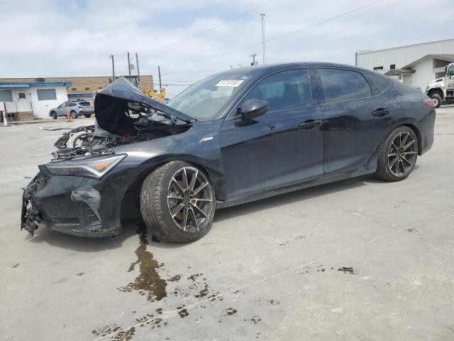 INTEGRA 2023 Camera/Projector 311512