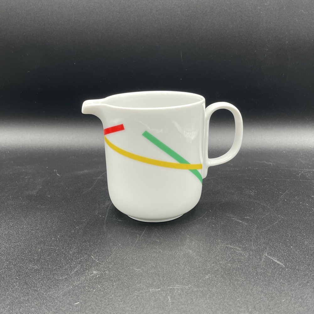 MIKASA PRIMARY PALETTE CREAMER