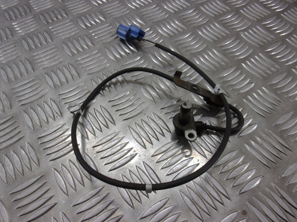 Suzuki 650 Bandit S 2006 rear ABS sensor 2005 > 2006 WB