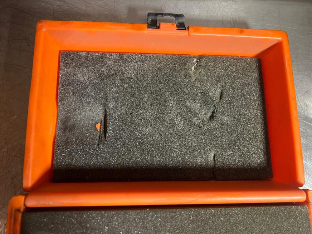 SALISBURY Model 4344 Audio Visual AC VOLTAGE DETECTOR. Our #2