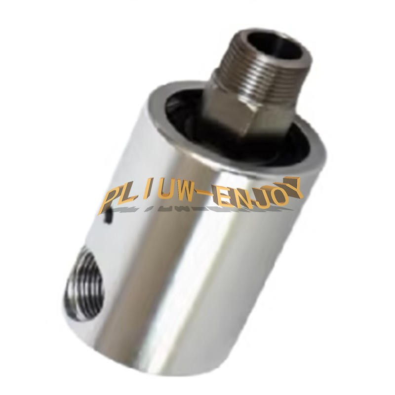 1PCS New Deublin 355-021-577 High Speed Rotating Union