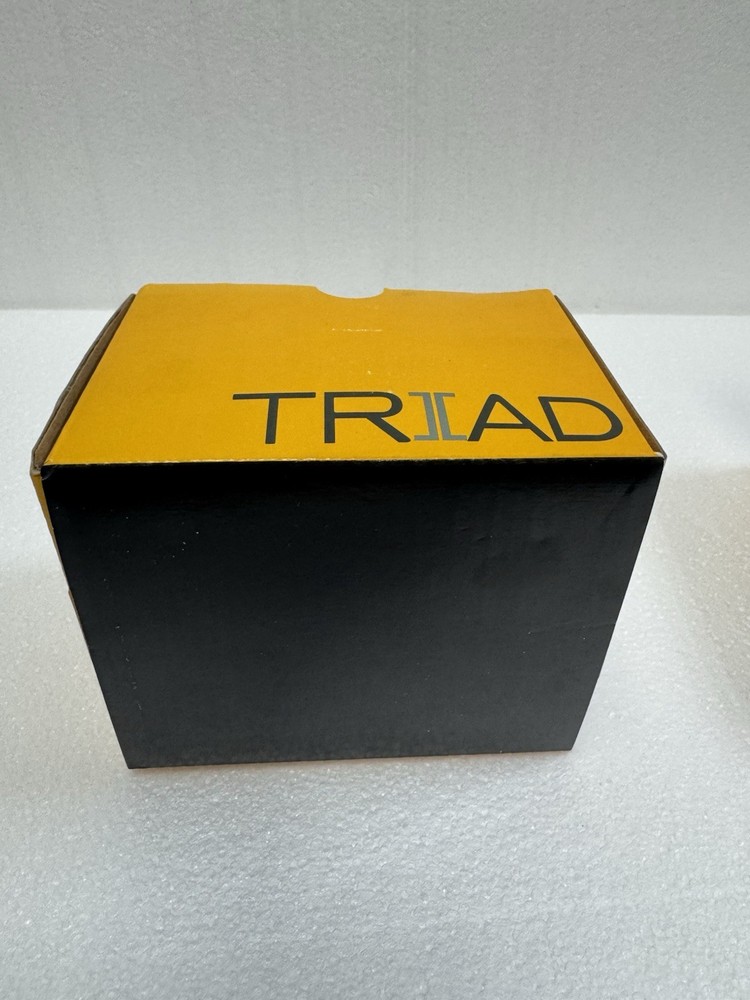 Triad Magnetics N68X Isolation Transformer