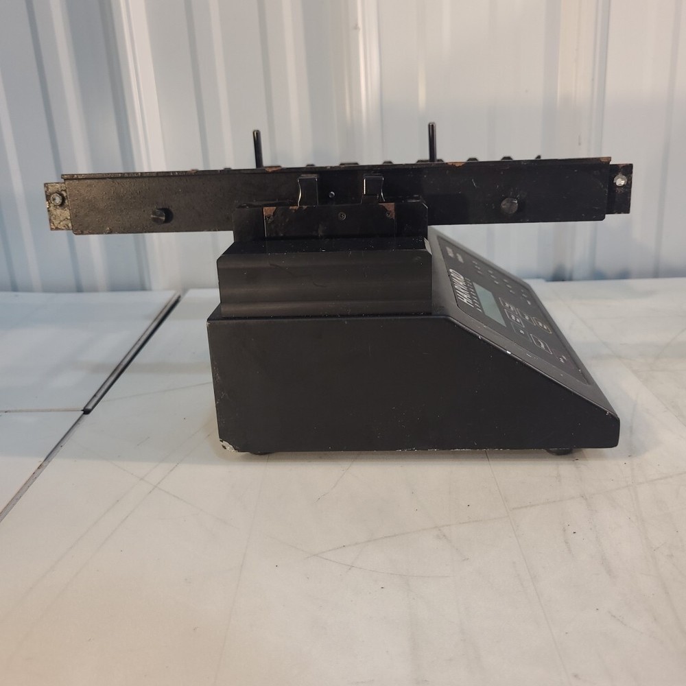 Harvard Apparatus PHD 2000 Infusion Syringe Pump 70-2000 Programmable Tested