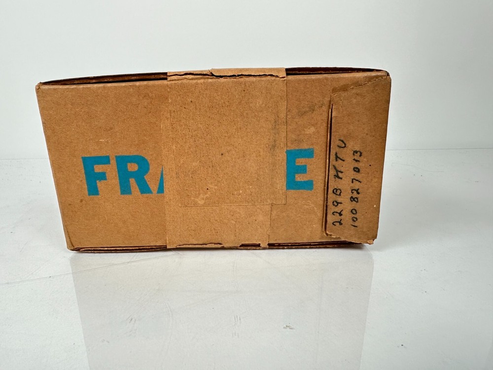 NOS WESTERN ELECTRIC 229B KTU BELL SYSTEM