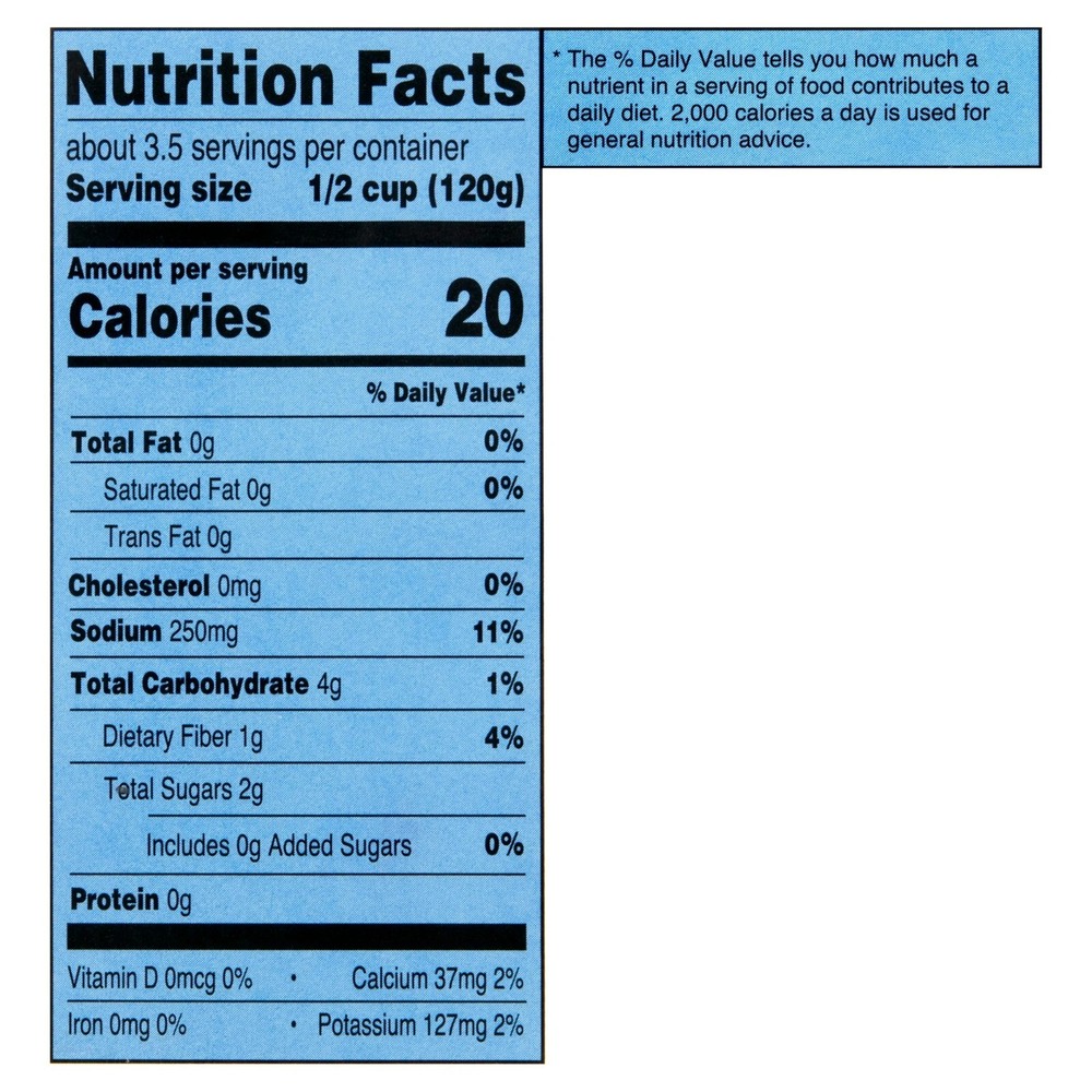 (6 Cans) Great Value Canned Sliced Carrots, 14.5 oz