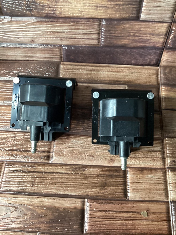 2 Pack, A-Team Marine EST Ignition Coil 18-5443 NIB