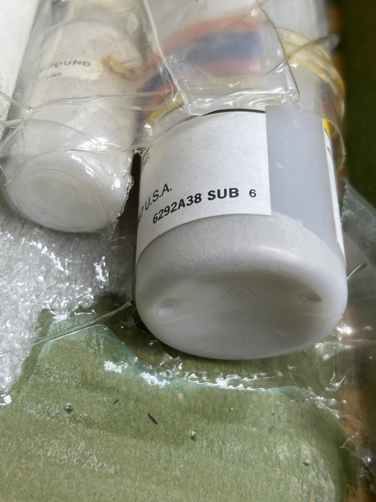 ROSEMOUNT 6292A30G01 FILTER REPLACEMENT KIT