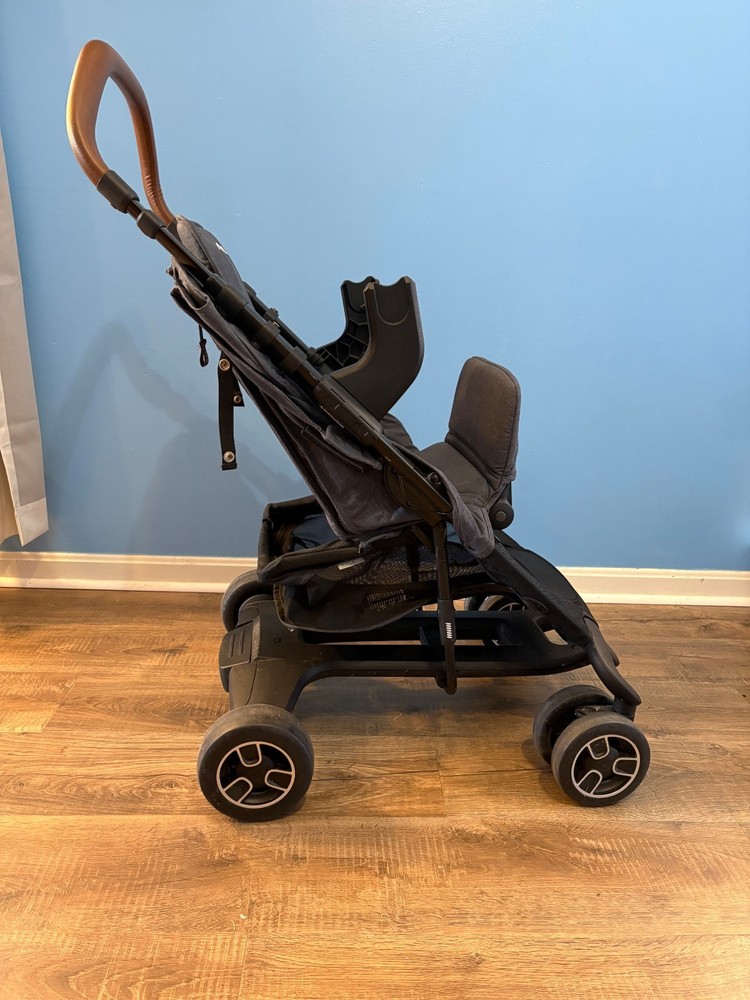 Nuna ST14003LAK Pepp Next Stroller