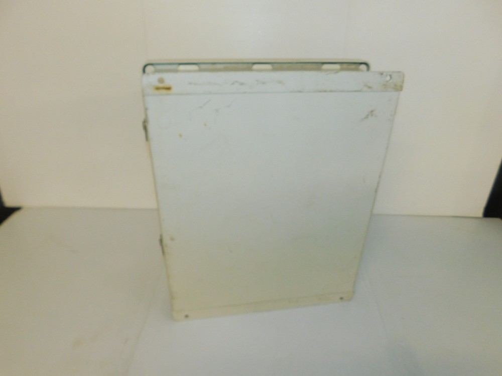 RMR REMOTE MEASUREMENTS & RESEARCH CONTROL PANEL (MIQ63)