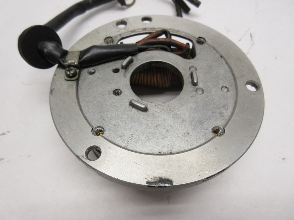 1974 YAMAHA GP246 GP 246 STATOR