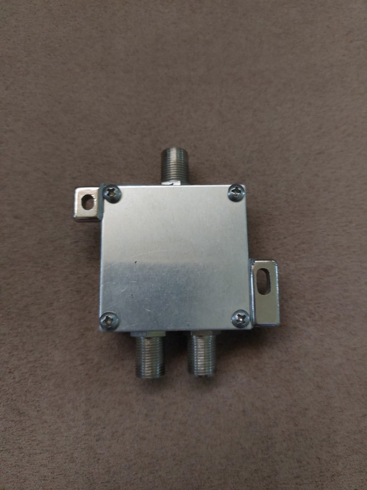 Dish Network SW21 - Multi-Dish Switch - hard to Find!