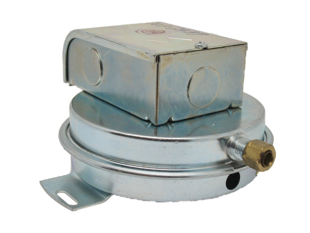TRIDELTA AIR PRESSURE SWITCH, FP5015